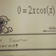 Illustration for article titled The Greatest Calculus Test of All Time